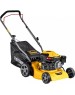 Газонокосилка бензиновая STEHER GLM-410