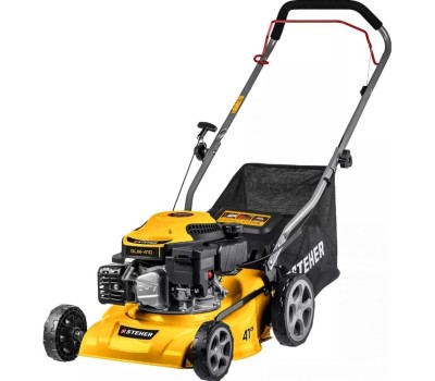 Газонокосилка бензиновая STEHER GLM-410