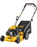 Газонокосилка бензиновая STEHER GLM-410