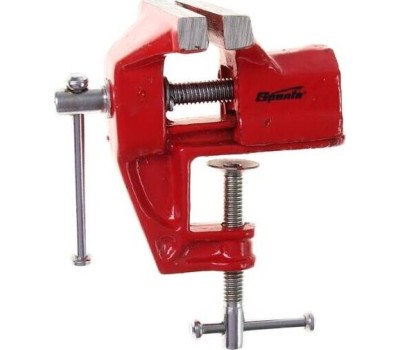 Тиски SPARTA , 60 мм, крепление для стола