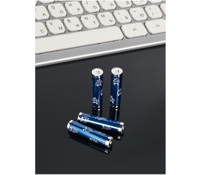 Батарейки SMARTBUY (SBBM-3A04B) MAXX LR03/4B