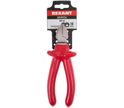 Бокорезы REXANT (12-4614-3) Бокорезы 160мм, диэлектрические до 1000В