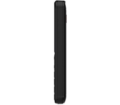 Телефон мобильный MAXVI B231ds Black