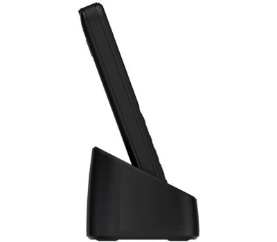 Телефон мобильный MAXVI B231ds Black