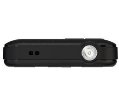 Телефон мобильный MAXVI B231ds Black