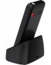 Телефон мобильный MAXVI B231ds Black
