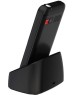 Телефон мобильный MAXVI B231ds Black