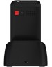 Телефон мобильный MAXVI B231ds Black