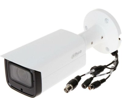 IP-Видеокамера DAHUA DH-IPC-HFW1431TP-ZS-S4 White