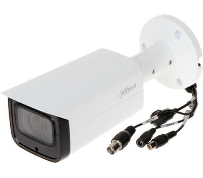 IP-Видеокамера DAHUA DH-IPC-HFW1431TP-ZS-S4 White