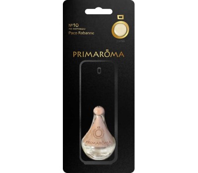 Ароматизатор PRIMAROMA Drop 10 флакон AR0PR110