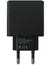 СЗУ MORE CHOICE (4610196409936) NC60 1USB-C 3.0A PD 20W быстрая зарядка Black