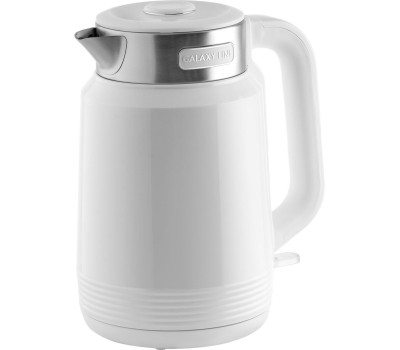 Чайник электрический GALAXY LINE GL 0364 белый