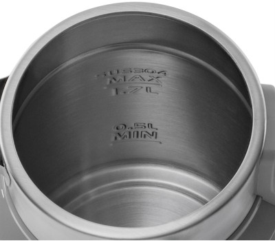 Чайник электрический GALAXY LINE GL 0364 белый