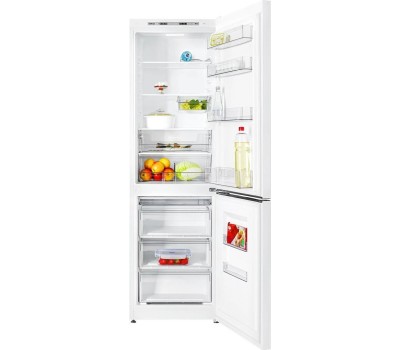 ХОЛОДИЛЬНИК-МОРОЗИЛЬНИК ХМ-6624-109