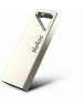 NETAC Флеш Диск 8GB U326 NT03U326N-008G-20PN USB2.0 серебристый