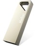 NETAC Флеш Диск 8GB U326 NT03U326N-008G-20PN USB2.0 серебристый