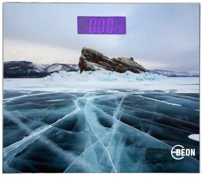 Весы напольные BEON BN-1124