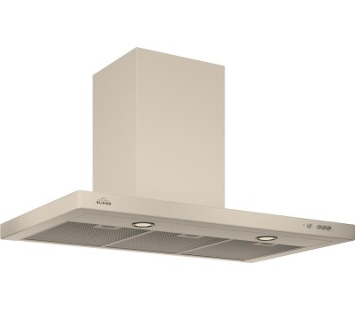 Вытяжка ELIKOR KVADRA 90P-650-K3D MILK