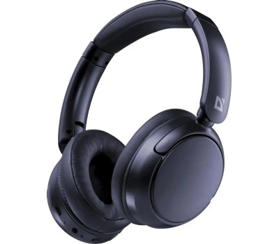 Гарнитура DEFENDER (63405) FreeMotion B405 черный