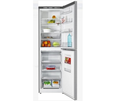 Холодильник ATLANT ХМ 6625-159 378л черный