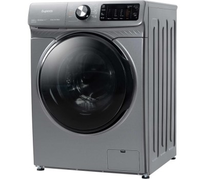 СТИРАЛЬНО-СУШИЛЬНАЯ МАШИНА БИРЮСА WMD-SM1014/05 M