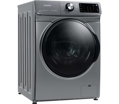 СТИРАЛЬНО-СУШИЛЬНАЯ МАШИНА БИРЮСА WMD-SM1014/05 M