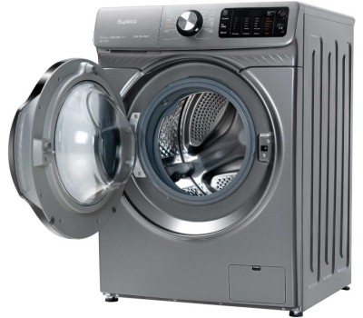 СТИРАЛЬНО-СУШИЛЬНАЯ МАШИНА БИРЮСА WMD-SM1014/05 M