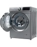 СТИРАЛЬНО-СУШИЛЬНАЯ МАШИНА БИРЮСА WMD-SM1014/05 M