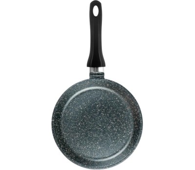 Сковорода ГОРНИЦА Б221аг а/пр литая 22см Гранит