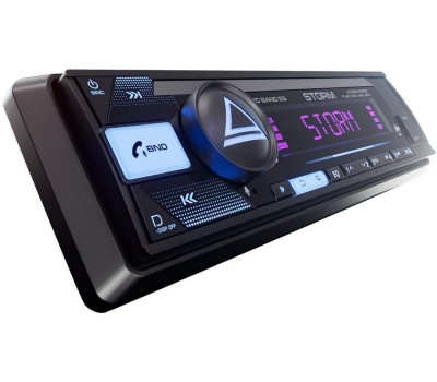 Автомагнитола AURA STORM-525BT USB/SD-ресивер