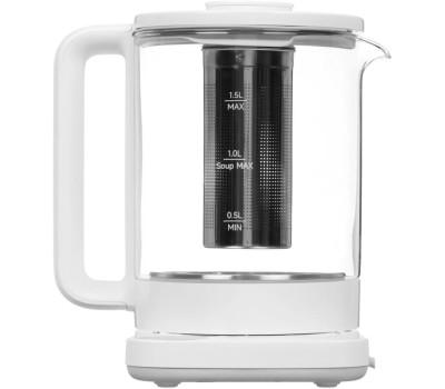 Чайник электрический XIAOMI Multifunctional Kettle EU (BHR9118EU)