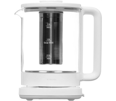Чайник электрический XIAOMI Multifunctional Kettle EU (BHR9118EU)