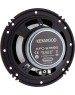 Автоакустика KENWOOD KFC-S1656 (без решетки) 330Вт 87дБ 4Ом 16см (6.5дюйм) (ком.:2кол.) коаксиальные однополосные