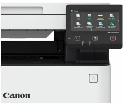 МФУ CANON MF655Cdw (5158C004)