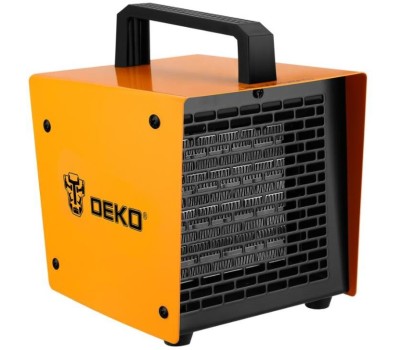 Пушка тепловая DEKO DKIH2300, 2300Вт 080-1012