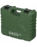 Аккумуляторный шуруповерт OASIS AS-18V Eco 18В, 2аккум., кейс
