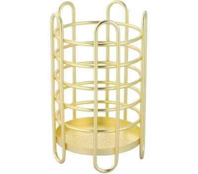 POMIDORO POMI D'ORO P270021 Filo di ferro Подставка для столовых приборов