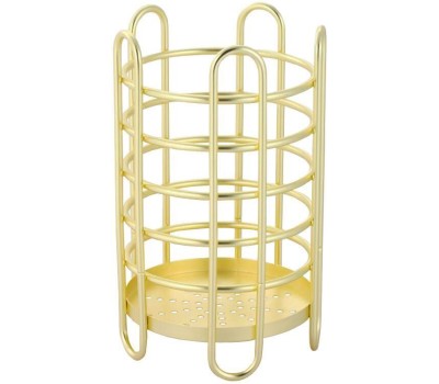 POMIDORO POMI D'ORO P270021 Filo di ferro Подставка для столовых приборов