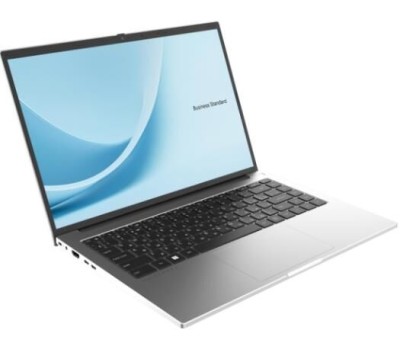 Ноутбук MAIBENBEN 14.5 Business Standart B114B Silver (B114B-R566UMFQSPSRE1)