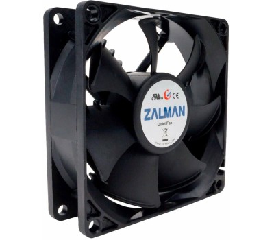 ZALMAN Вентилятор для корпуса 92мм ZM-F2 PLUS(SF)