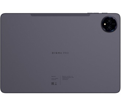Планшет DIGMA ProSpectrum T606 8C/6Gb/128Gb 10.1