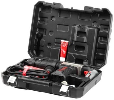 Молоток отбойный P.I.T. Молоток отбойный SDS-MAX электрич. GSH25-C2 (1300Вт, 15дж, 4100 уд/мин, 12 полож. зубила)