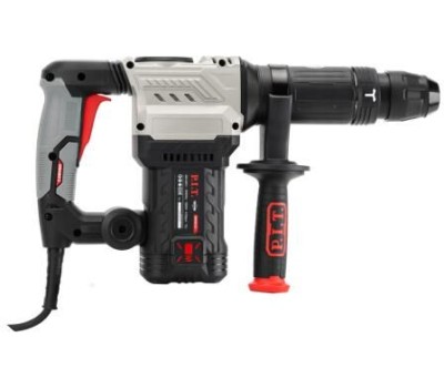 Молоток отбойный P.I.T. Молоток отбойный SDS-MAX электрич. GSH25-C2 (1300Вт, 15дж, 4100 уд/мин, 12 полож. зубила)