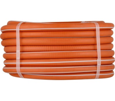 Шланг IN GREEN GARDEN GG550702034 Ultra Light Soft Touch (ТЭП, ПП) для полива, размер 3/4, 20м
