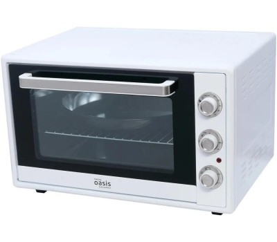 Мини-печь OASIS M-65CW2