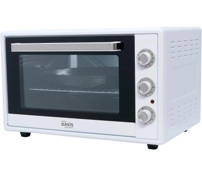 Мини-печь OASIS M-65CW2