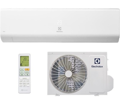 Сплит-система ELECTROLUX Slide EACS-12HSL/N8 комплект (НС-1485172)
