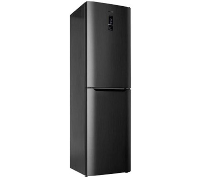 ATLANT ХМ-4625-159 NW 381л черный металлик