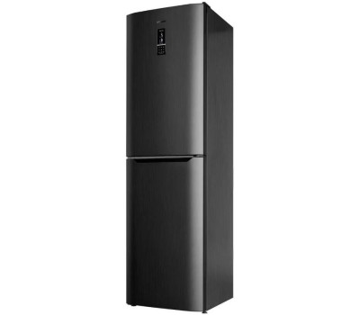 ATLANT ХМ-4625-159 NW 381л черный металлик